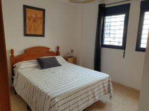 Amplio Apartamento 3Hb piscina bien equipado fácil aparcamiento parking opcional